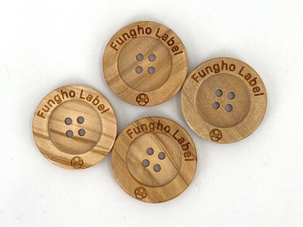 Cerchi In Legno Non Finiti Rotonde Pezzi Di Forma Di Legno Per Scrapbooking - 7