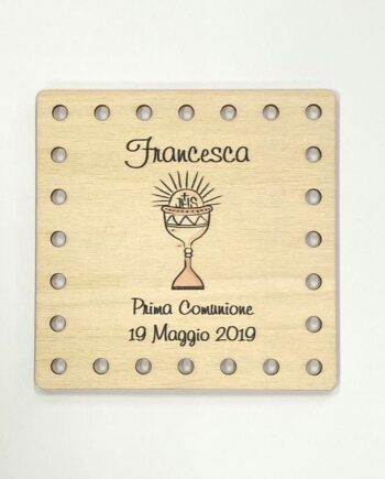 Pannello Comunione 2