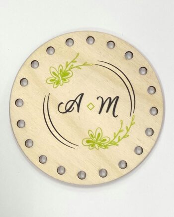 Pannello Matrimonio 1